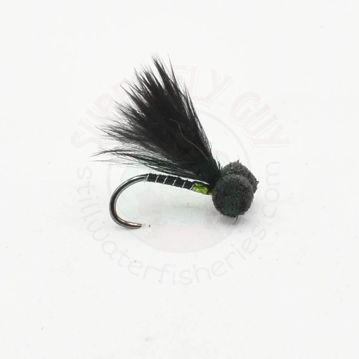 Vicar Cormorant Booby - Olive