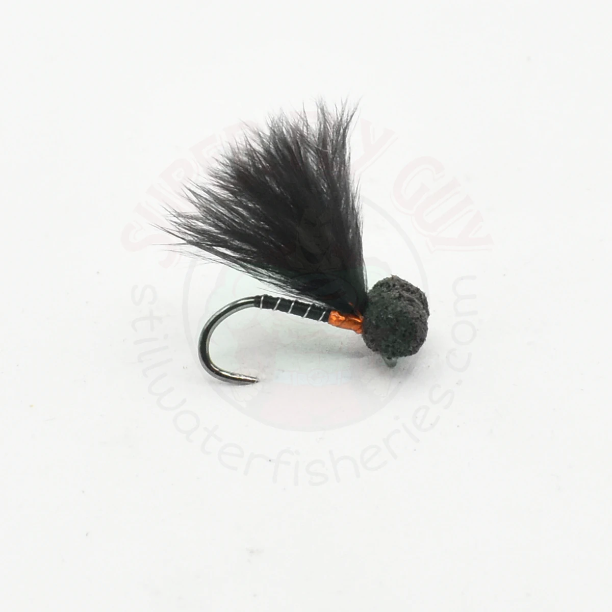 Vicar Cormorant Booby - Orange