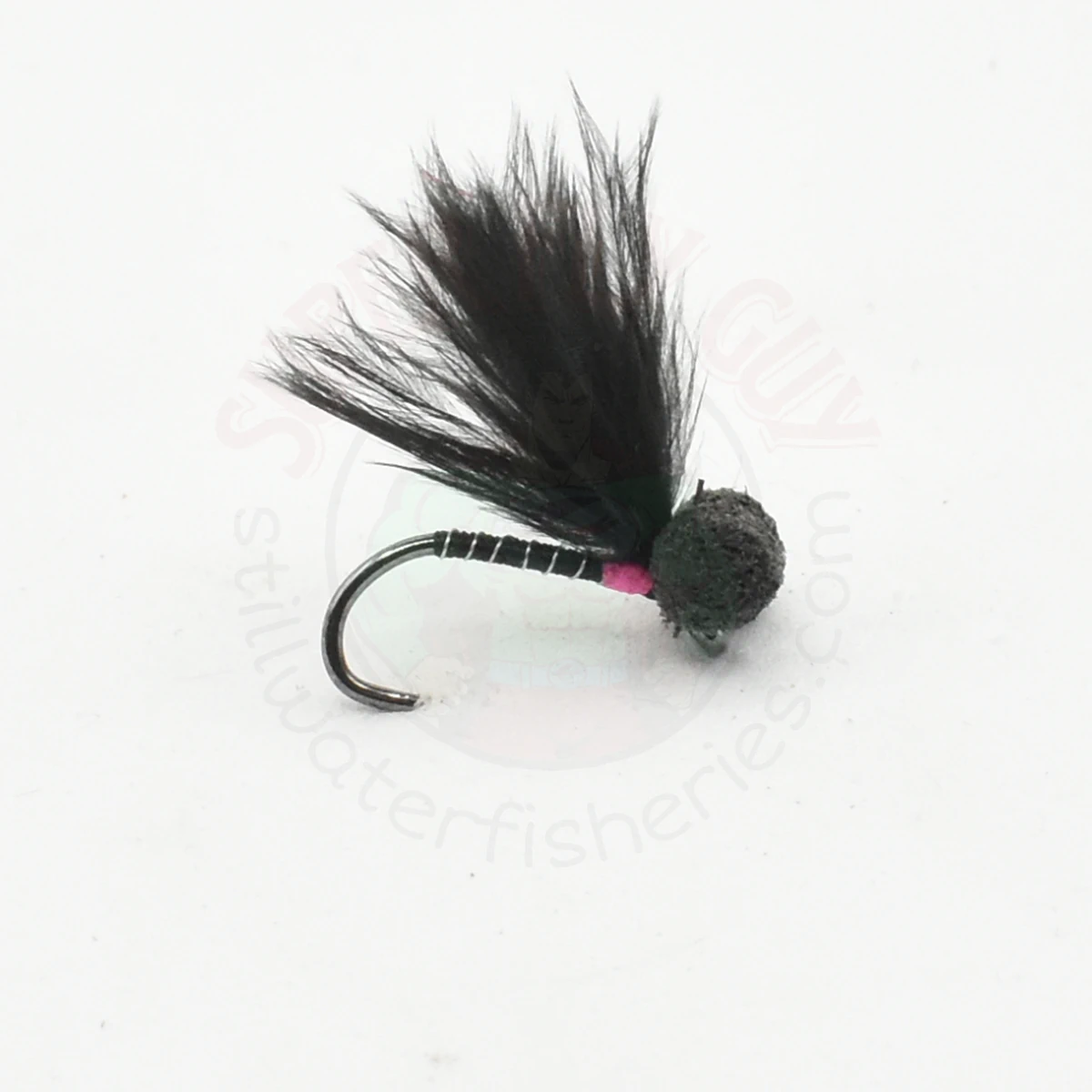 Vicar Cormorant Booby - Pink