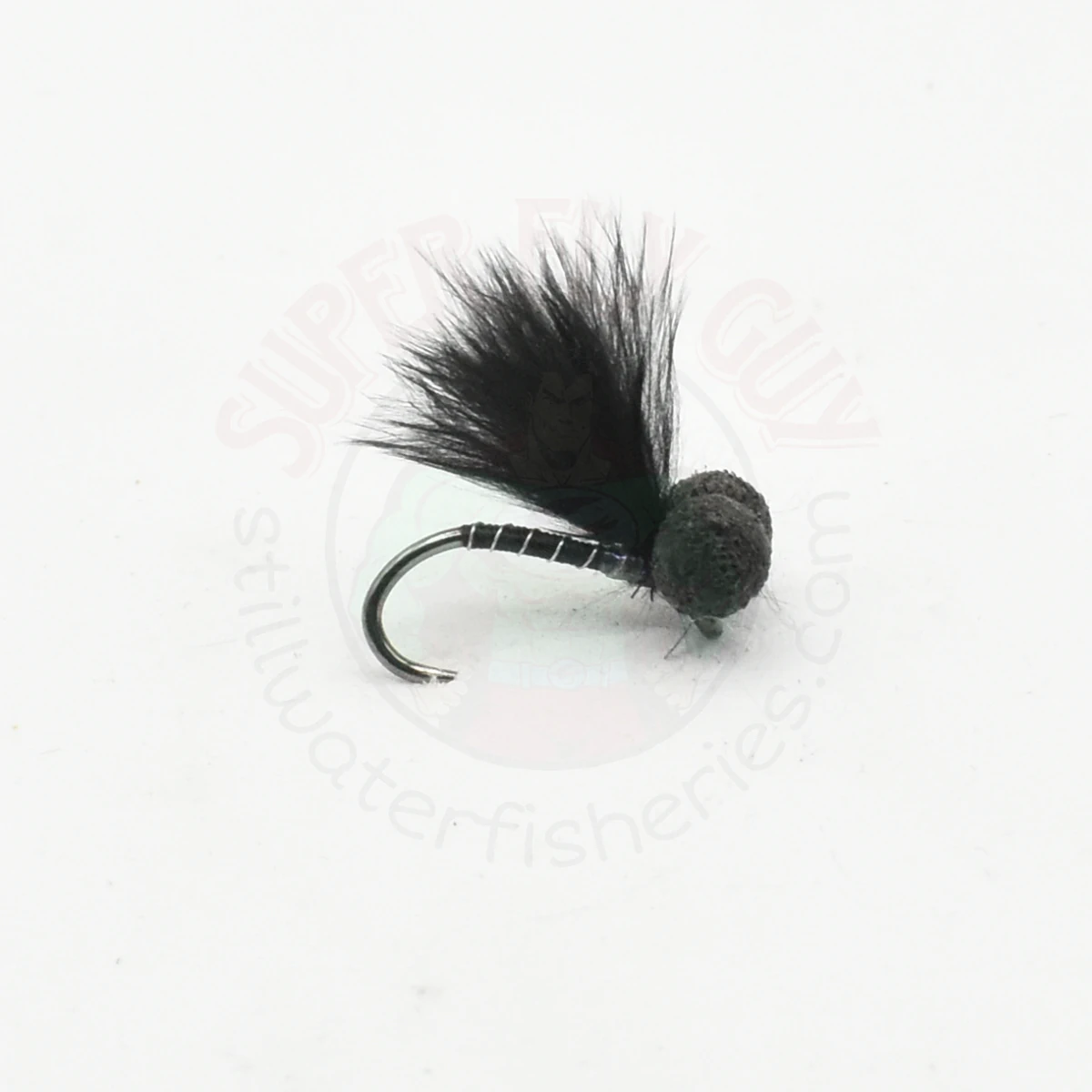 Vicar Cormorant Booby - UV