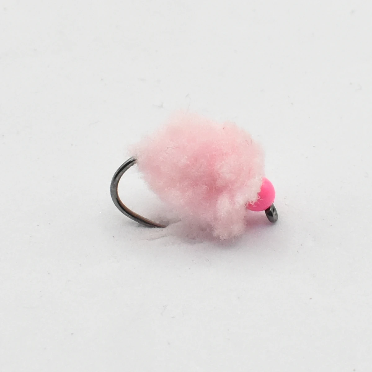 Beaded Eggstasy Egg - Candy Pink