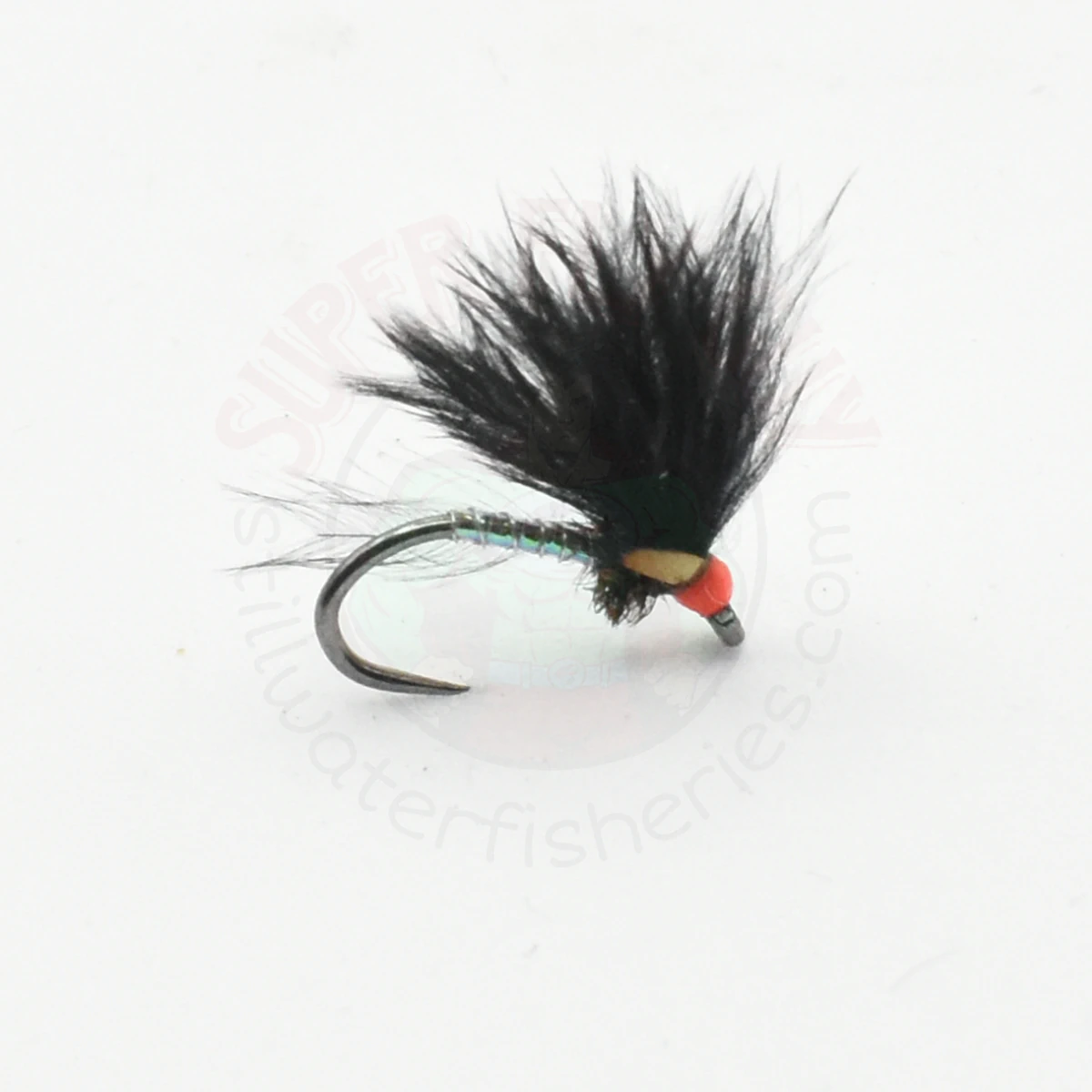 Real JC Pearl Cormorant