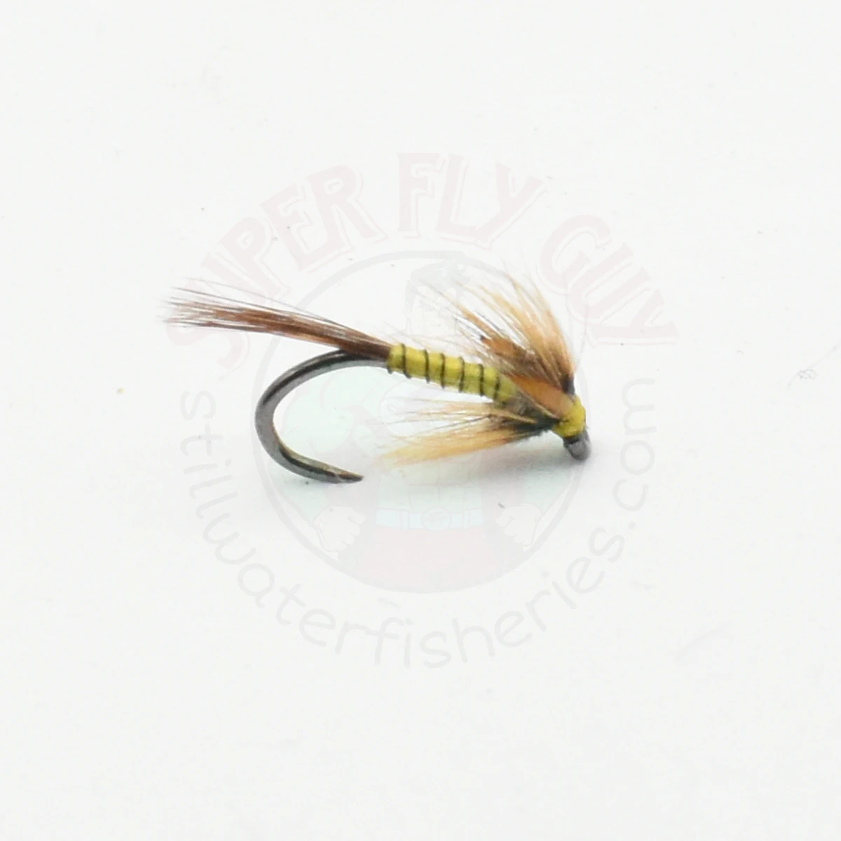 Real JC Yellow Owl Cruncher