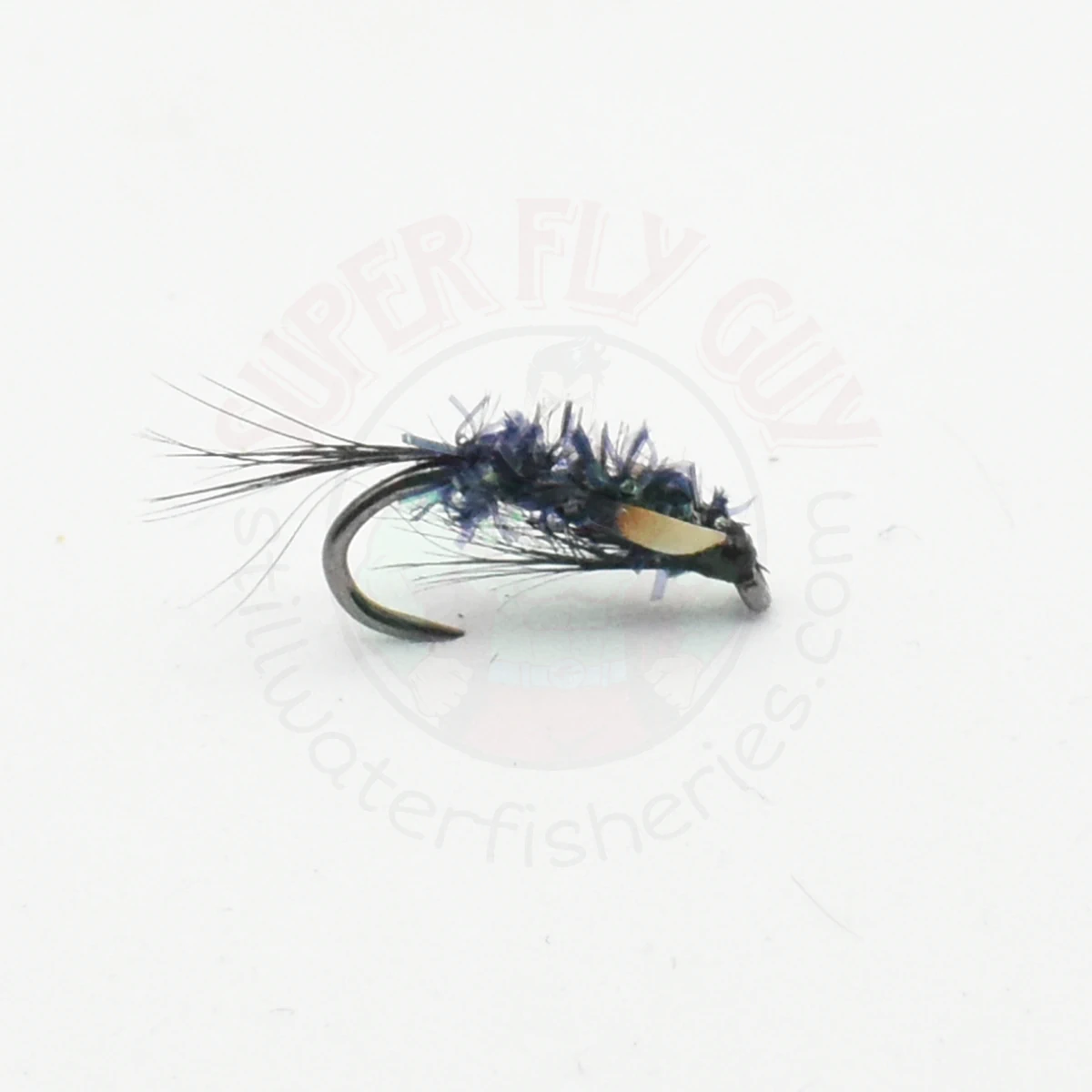 Real JC Dark Destroyer Daiwl Bach