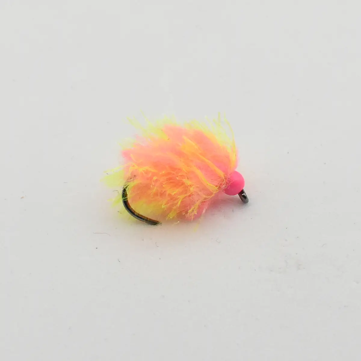 Eggstasy Beaded Egg - Fruitella & Pink