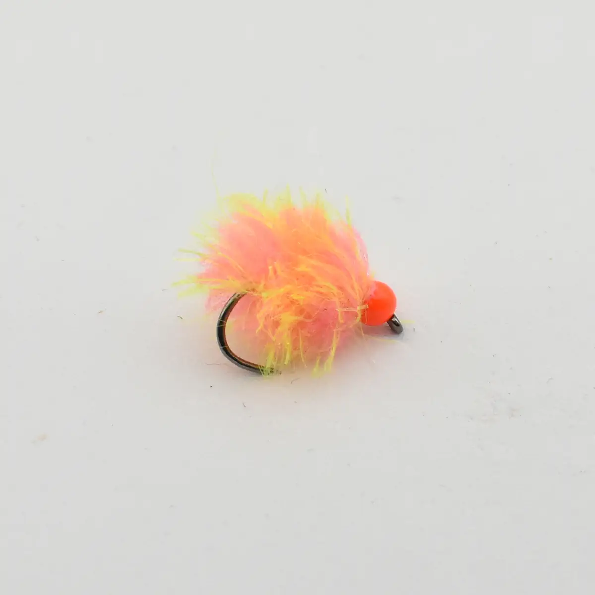 Eggstasy Beaded Egg - Fruitella & Red