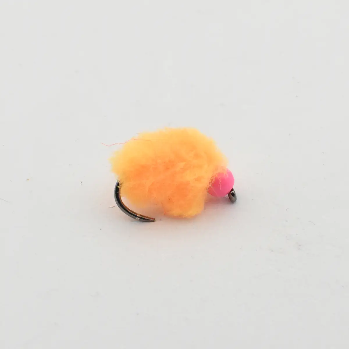 Eggstasy Beaded Egg - Orange & Pink