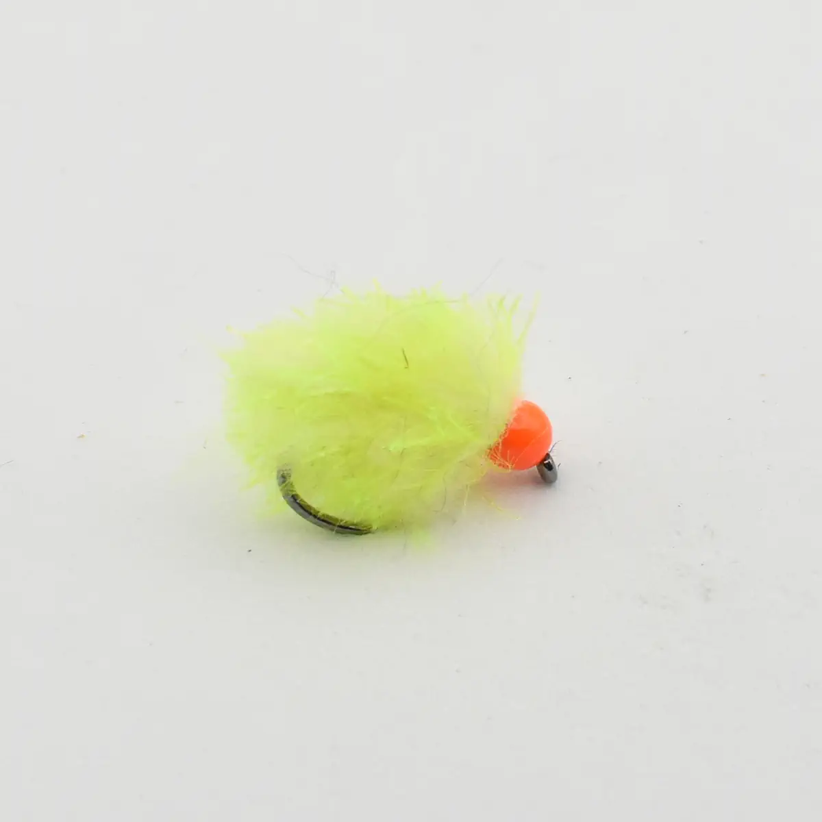 Eggstasy Beaded Egg - Lemon Sorbet & Hot Orange