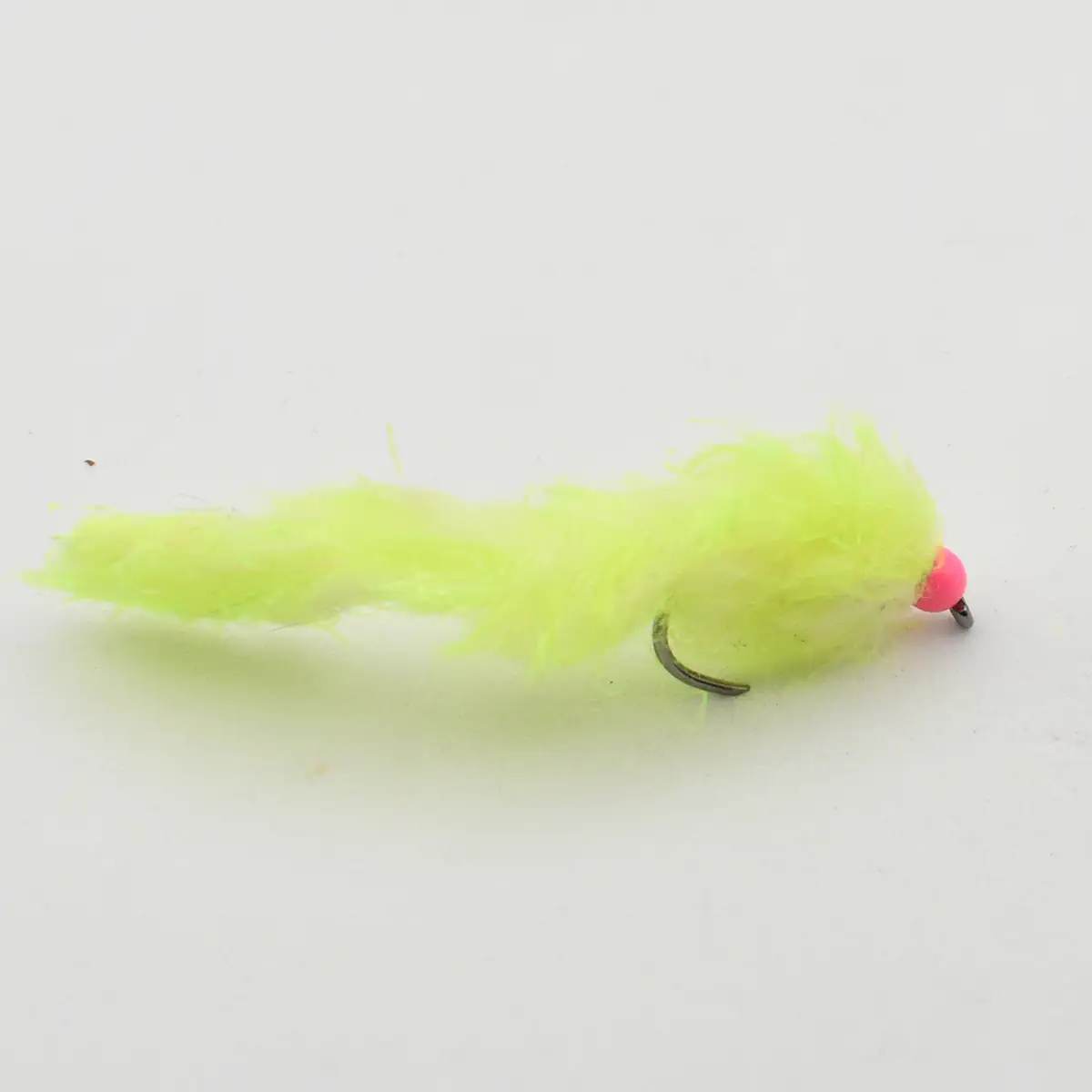 Eggstasy Beaded Worm - Lemon Sorbet & Pink