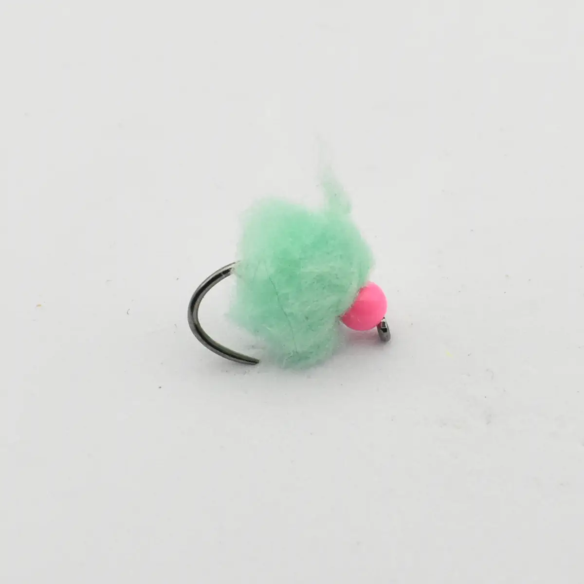 Eggstasy Beaded Egg - Spearmint & Pink