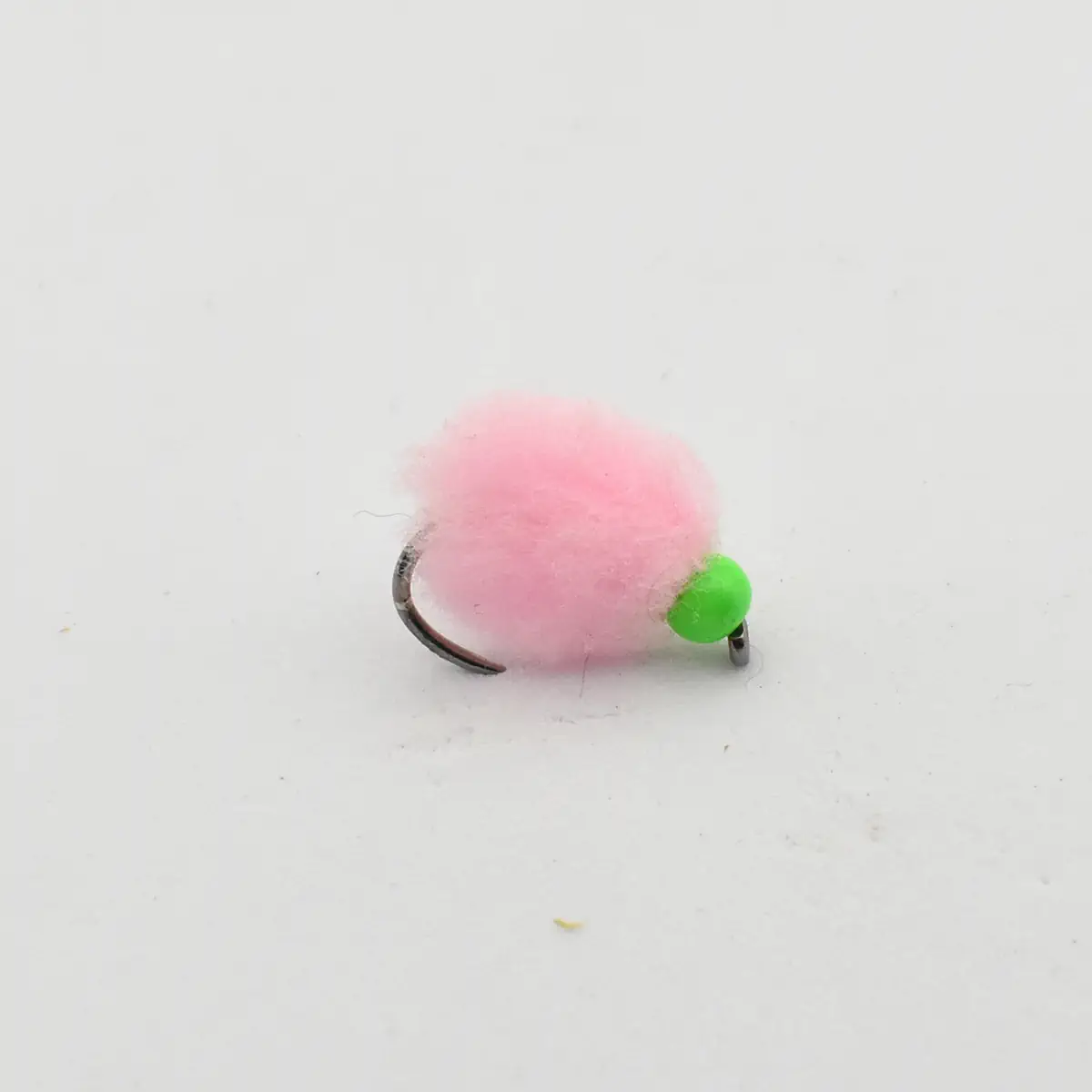 Eggstasy Beaded Egg - Candy Pink & Green