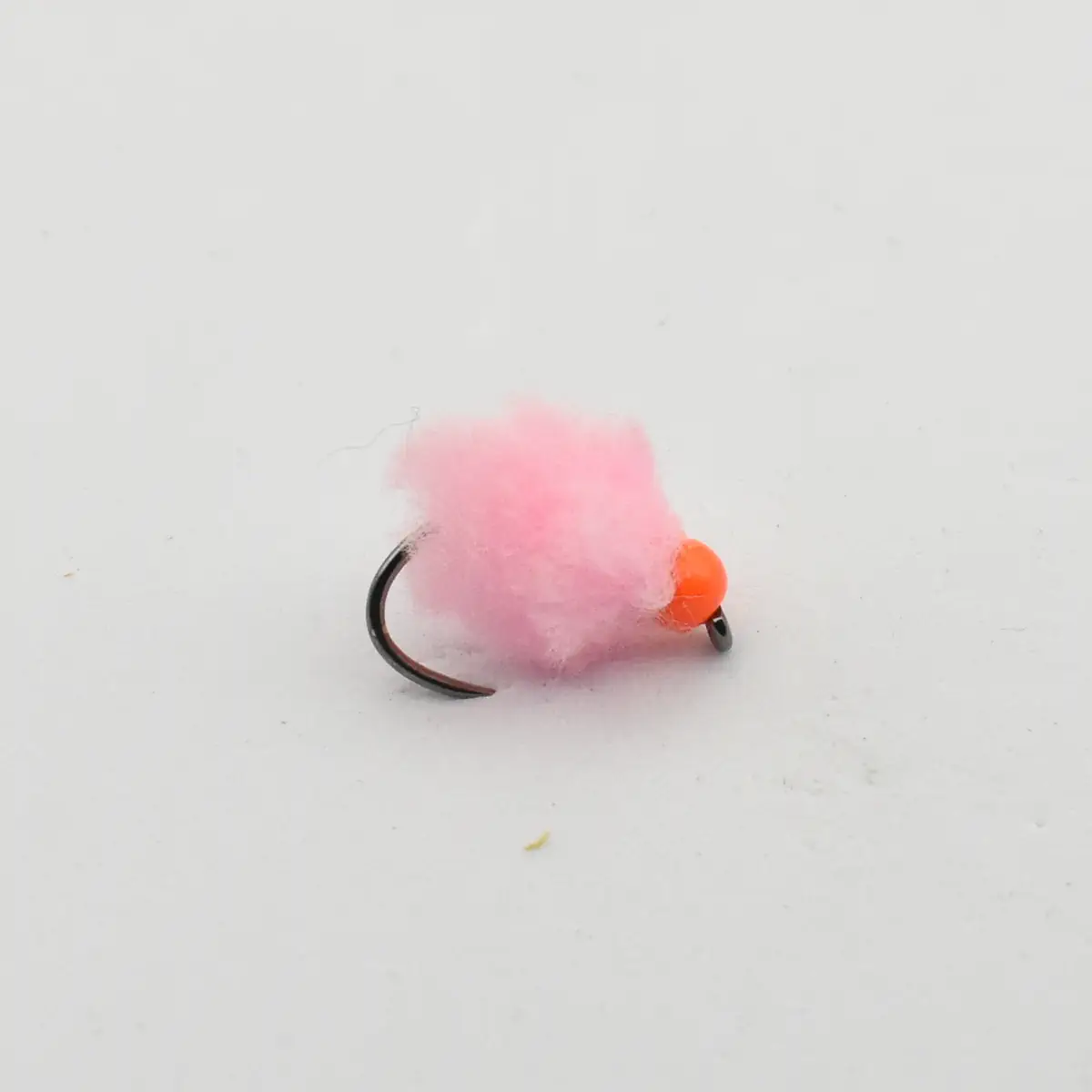 Eggstasy Beaded Egg - Candy Pink & Hot Orange