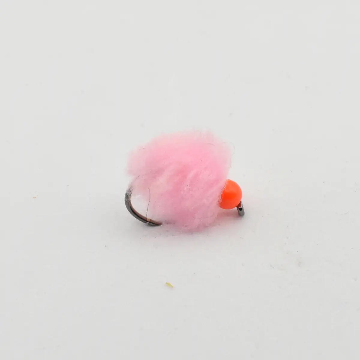 Eggstasy Beaded Egg - Candy Pink & Red