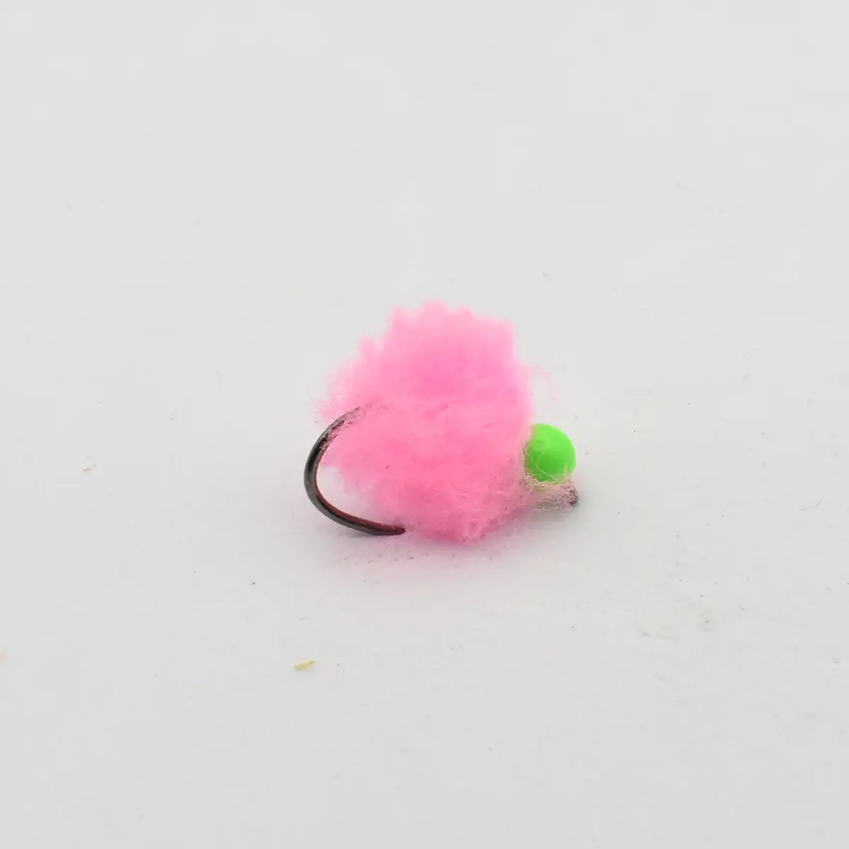 Eggstasy Beaded Egg - Pink & Green