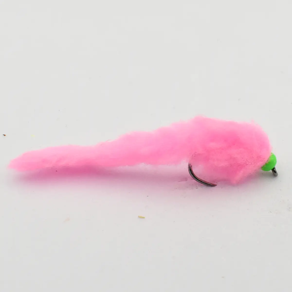 Eggstasy Beaded Worm - Pink & Green
