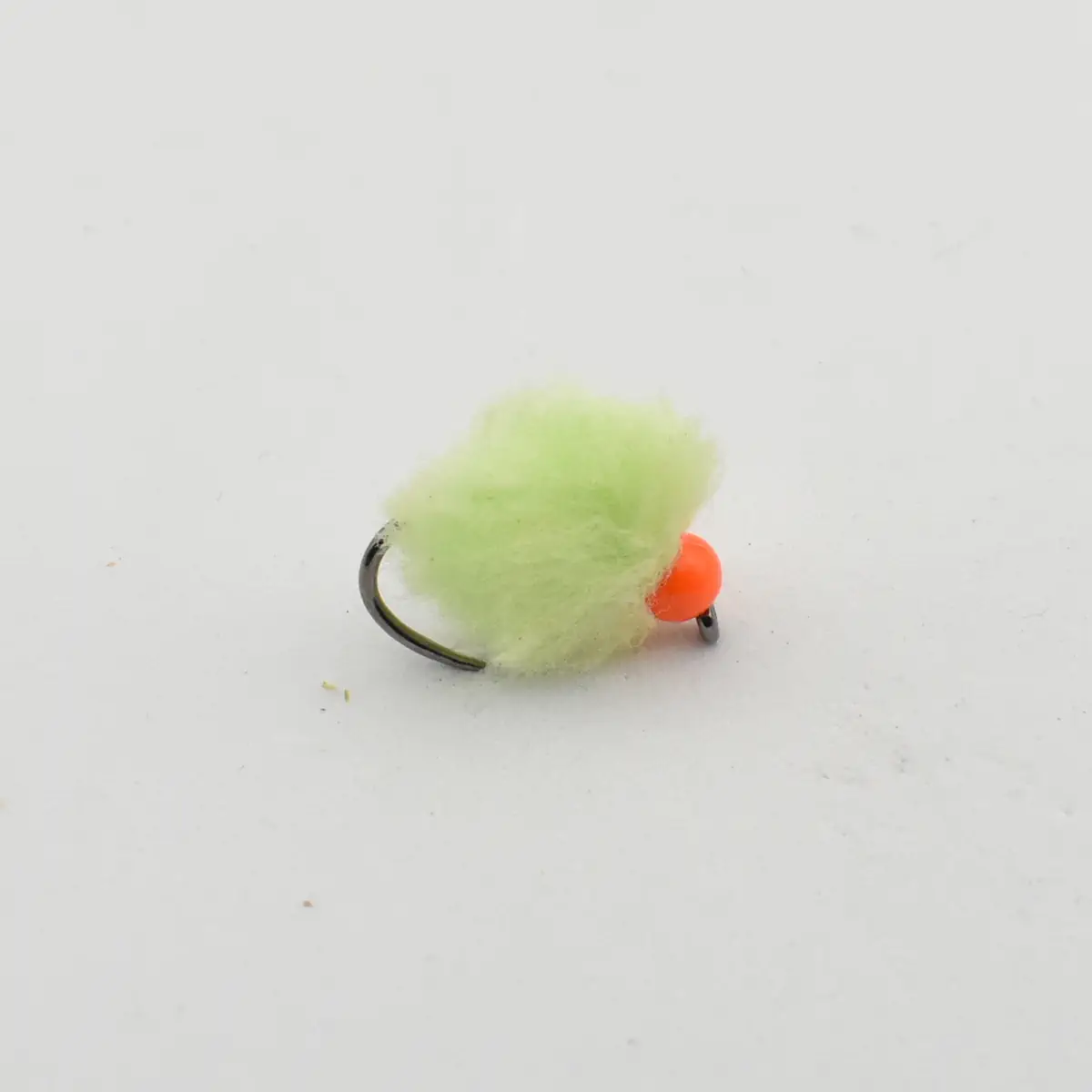 Eggstasy Beaded Egg - Mojito & Hot Orange