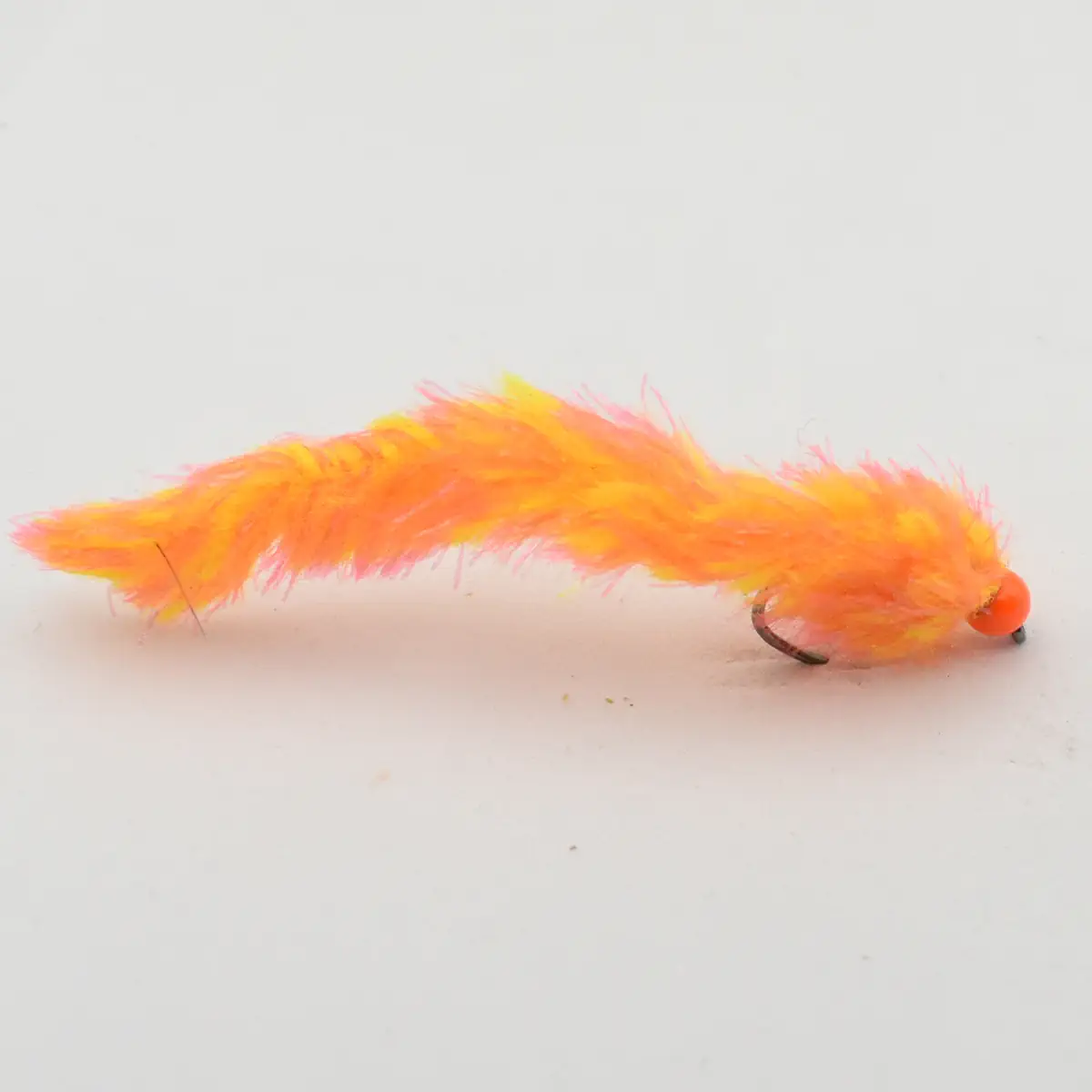 Eggstasy Beaded Worm - Pink Melba