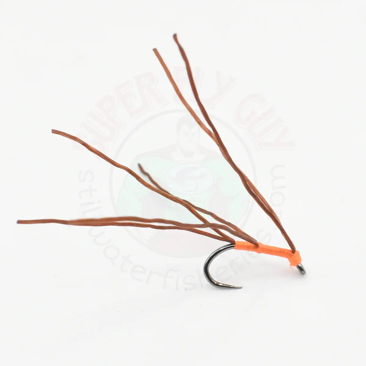 Mini Apps Bloodworm - RootBeer