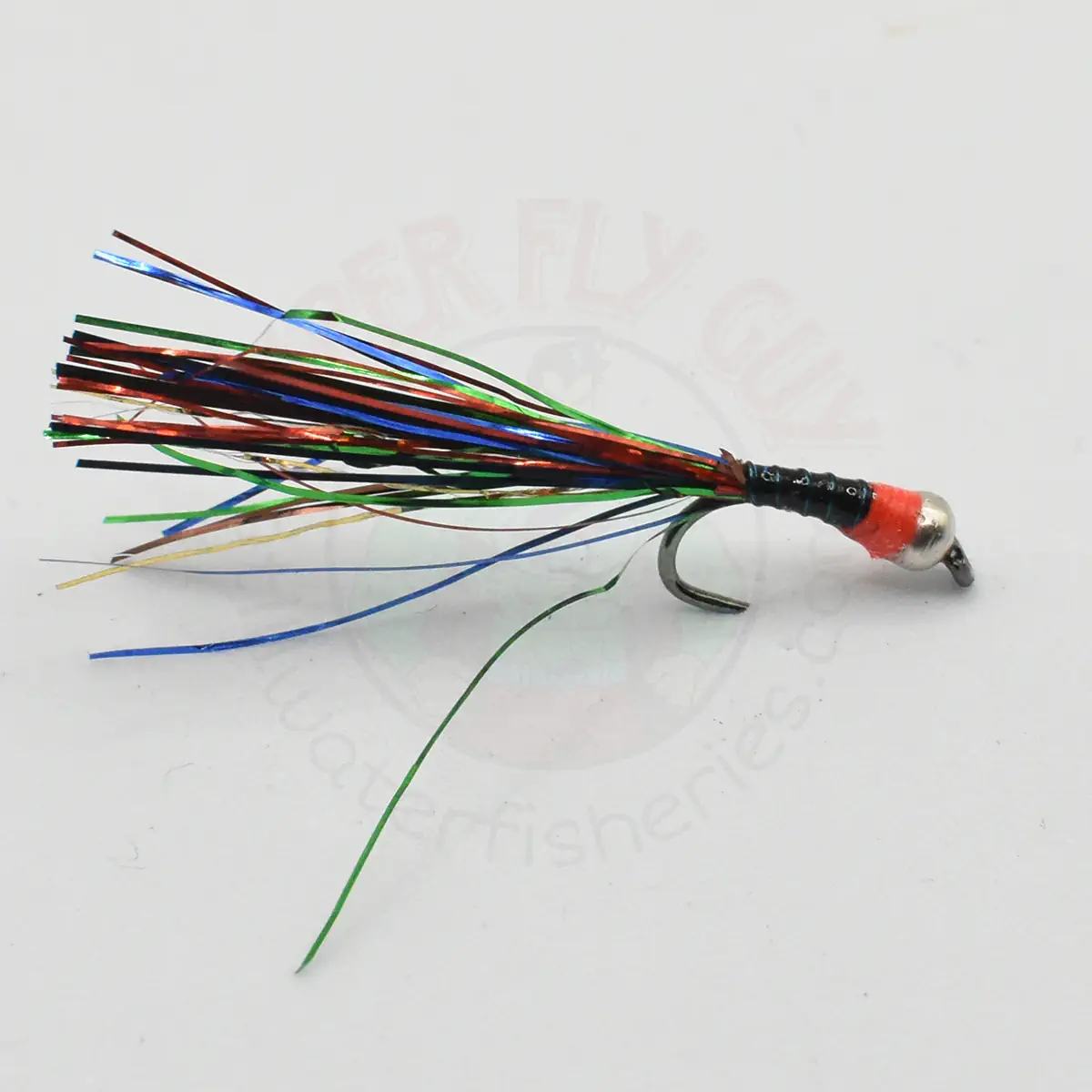 Blue Rainbow Stalking Bug