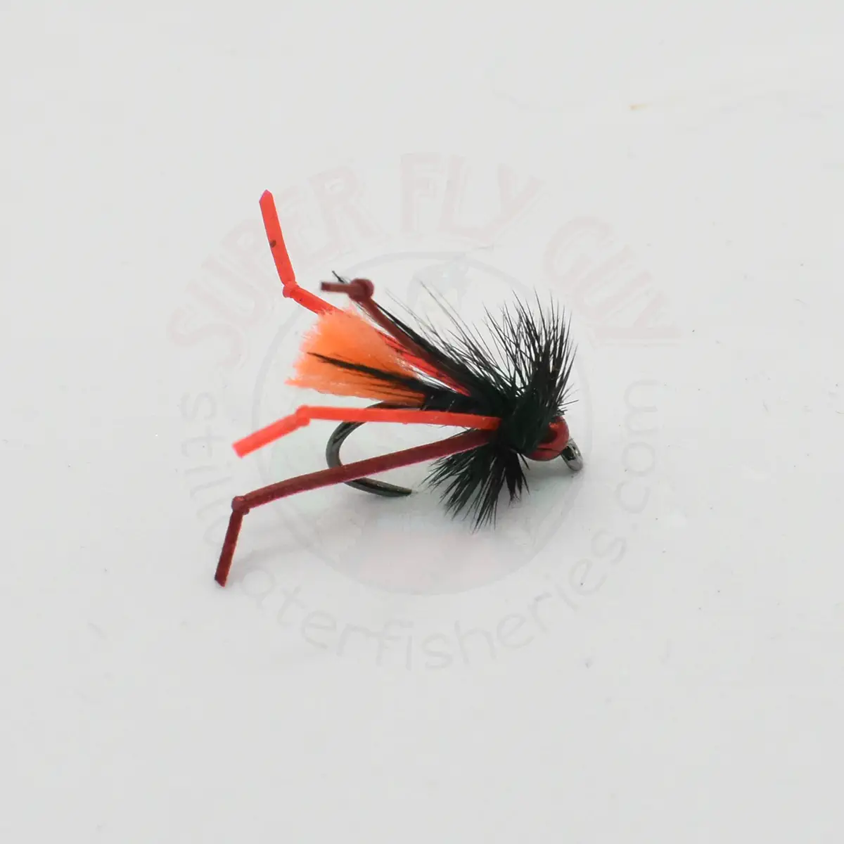 Vibration Daddy - Black