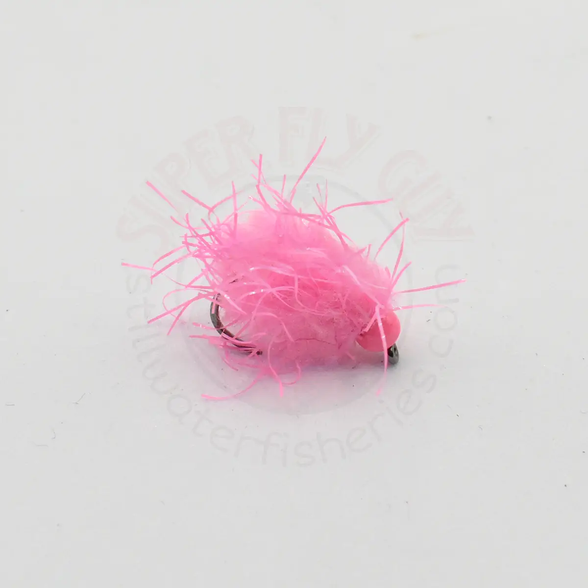 Techno Pellet - Pink