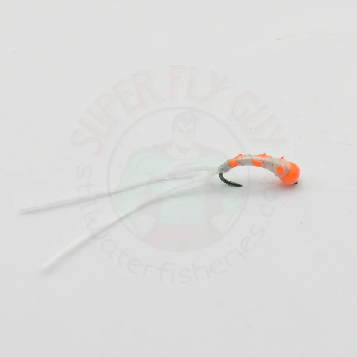 Chernobyl Bug - Orange