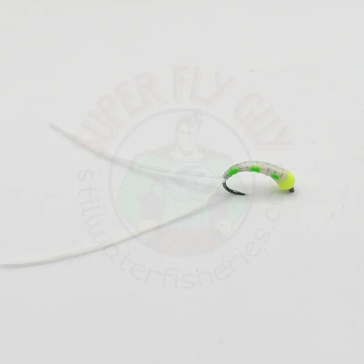 Chernobyl Bug - Chartreuse