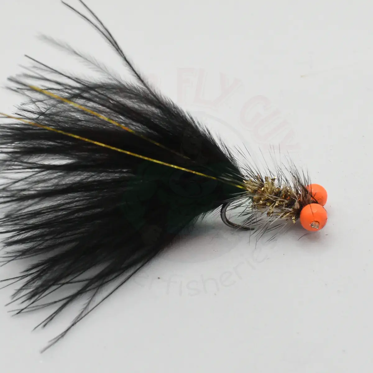 Humungous - Hot Headed Gold