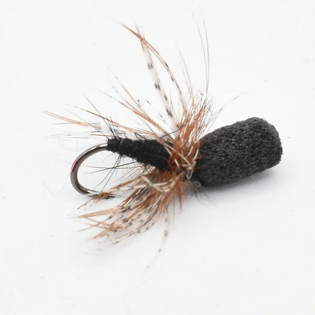 Dinky Grunter - Black