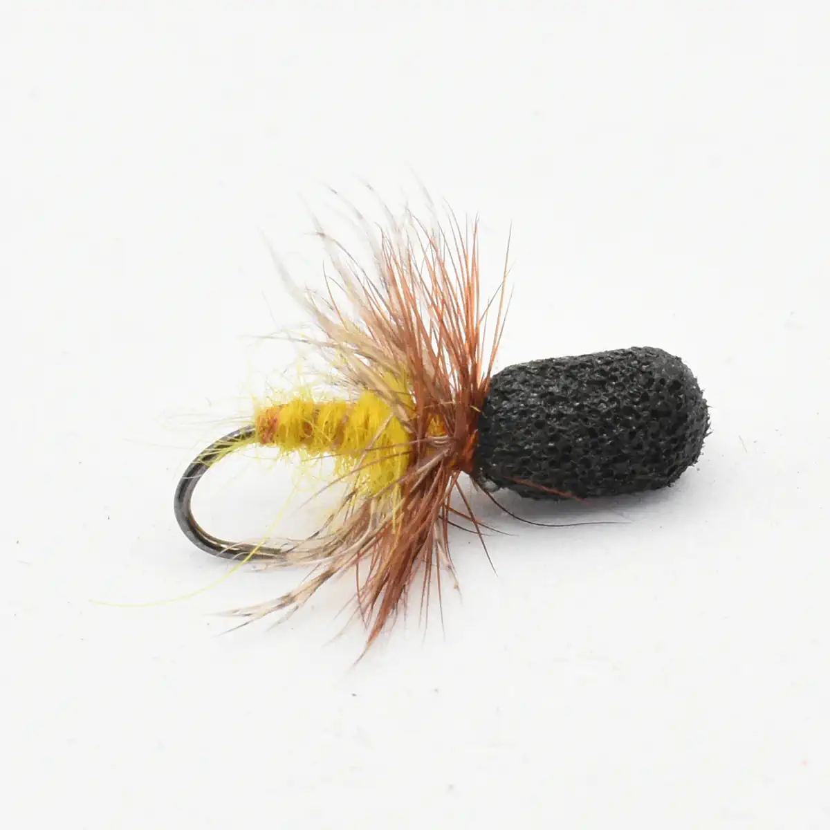 Dinky Grunter - Sunburst