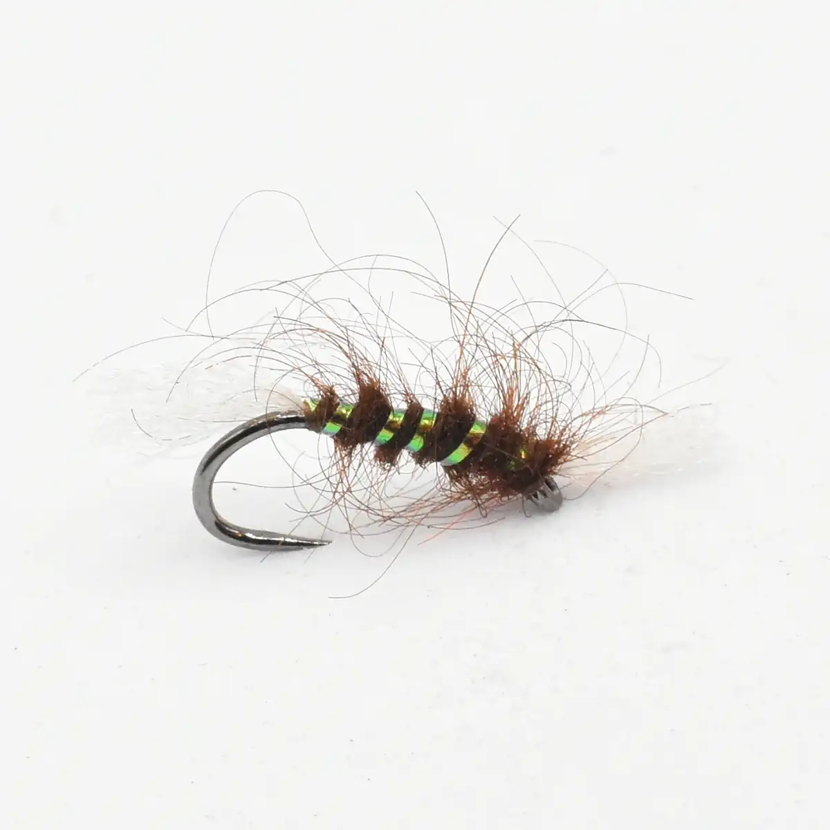 Shipmans Buzzer - Brown