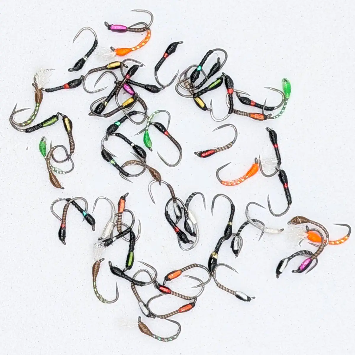 60 Size 14 Lightweight Buzzers