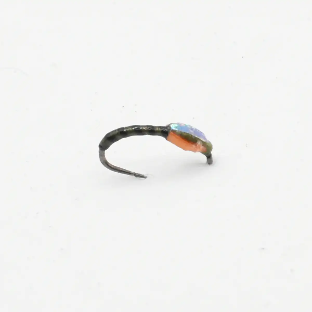 Orange & Pearl Flexi Buzzer