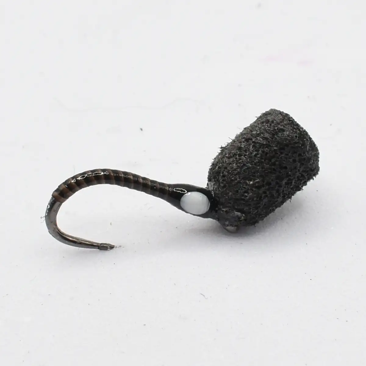 A Dozen Wicked White Suspender Buzzers