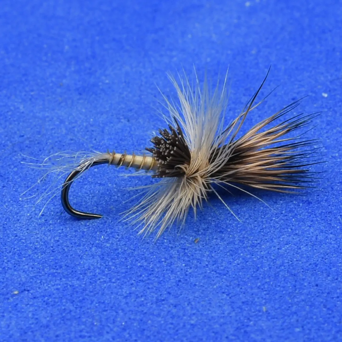Dries & Emergers