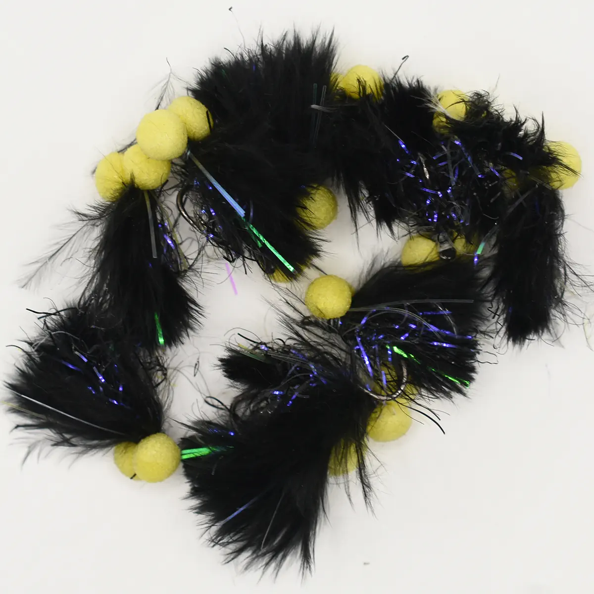 A Dozen Size 12 UV Cormorant Boobies