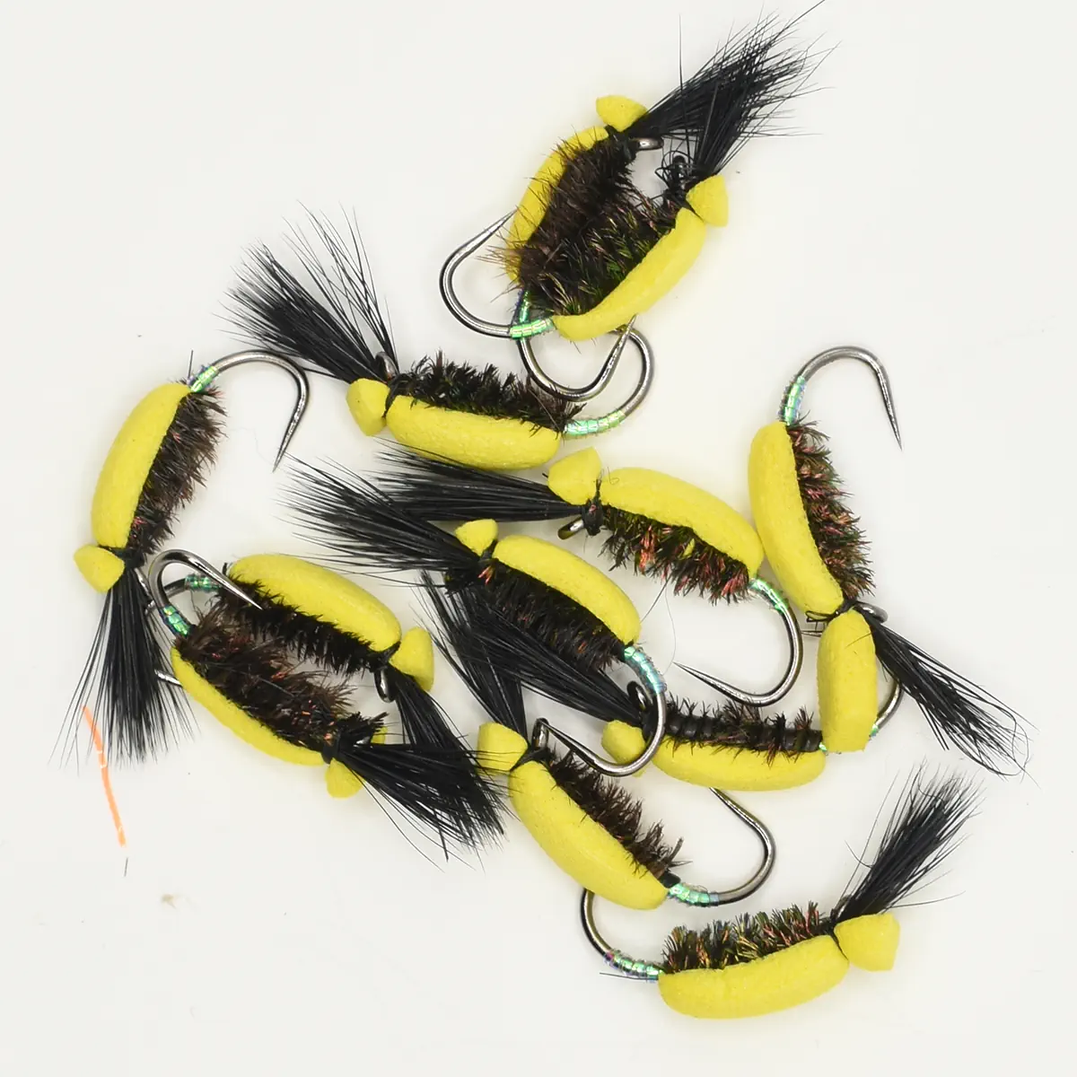 A Dozen Black Bananas
