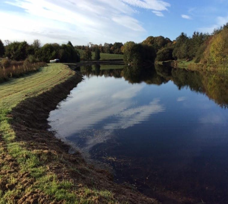 Annbank Fishery3