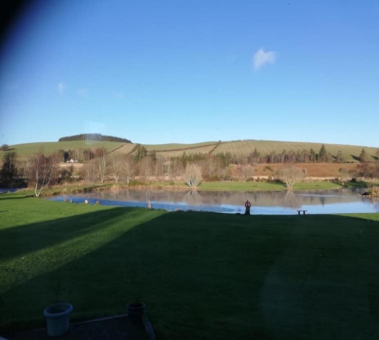 Artloch Trout Fishery64