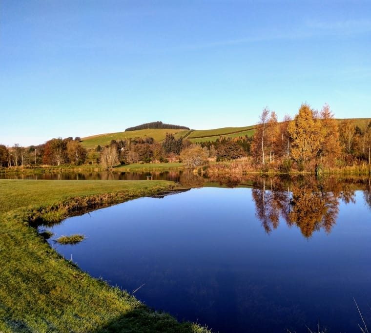 Artloch Trout Fishery65