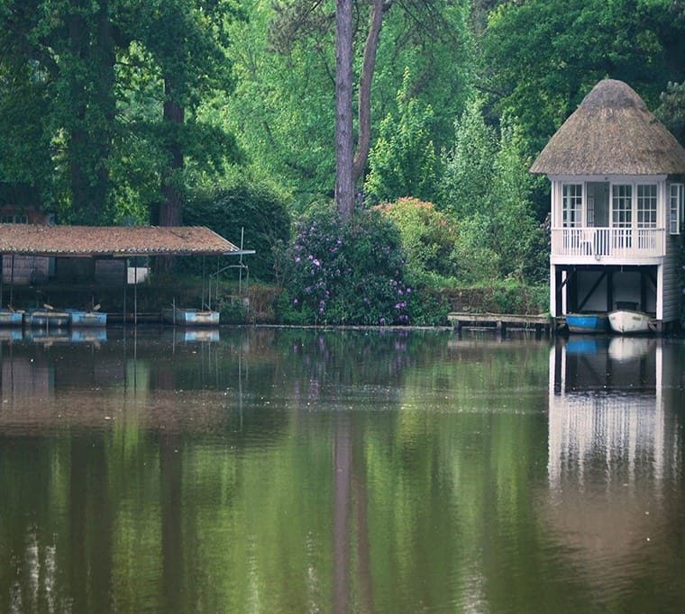 Ashdown Forest Fly Fishery28