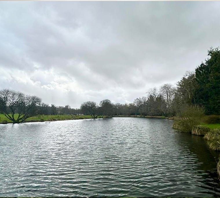 Avington Trout Fisheries32