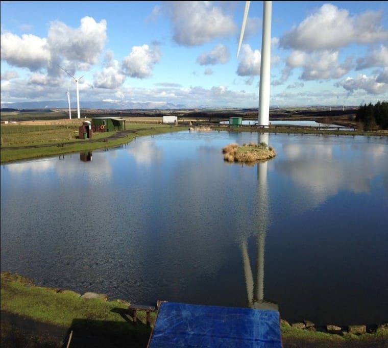 Avon Trout Fishery67