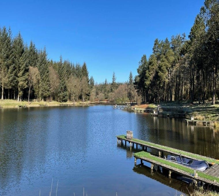 Bangour Trout Fishery5