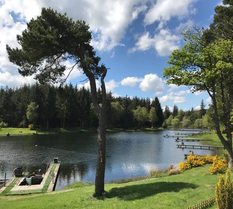 Bangour Trout Fishery6