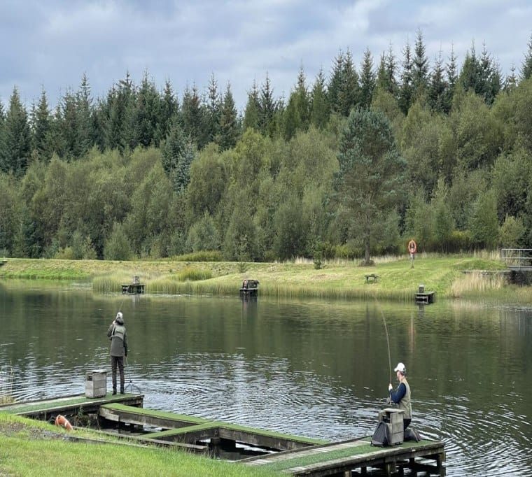 Bangour Trout Fishery7