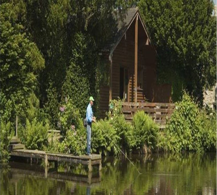 Bank House Fly Fishery46