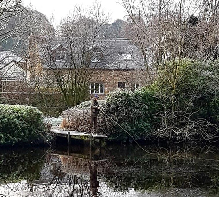 Bank House Fly Fishery47