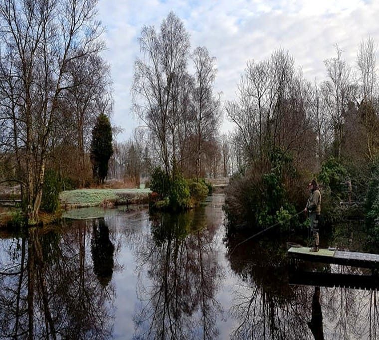 Bank House Fly Fishery48