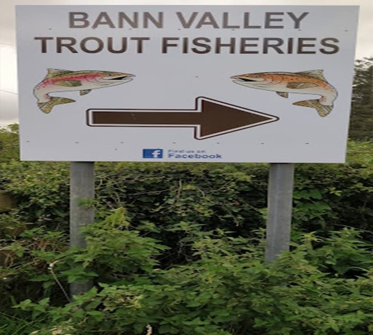 Bann Valley Fishery50